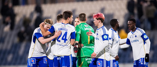 Höjdpunkter: IFK Norrköping – Gefle IF