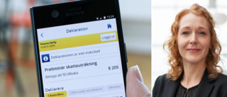 Din försäljning på Tradera – kan dyka upp i deklarationen 