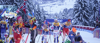 Tour de Ski görs om: "Inte hållbart"