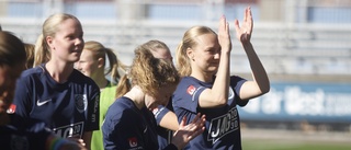 Miljonkravet – för att United ska nå damallsvenskan