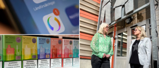 Rektorerna på Björkskatan: "Eleverna vill inte gola"