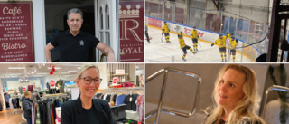 Vimmerby kokar inför tidernas hockeymatch på lördagen