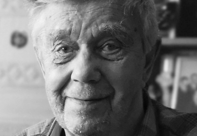 Bertil Andersson. 