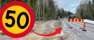 Efter dödsolyckorna – nu byggs nya cykelbanan