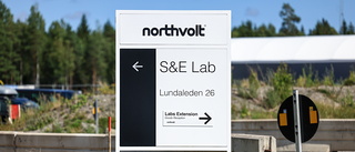 Northvolt rewires R&D strategy: California to Sweden