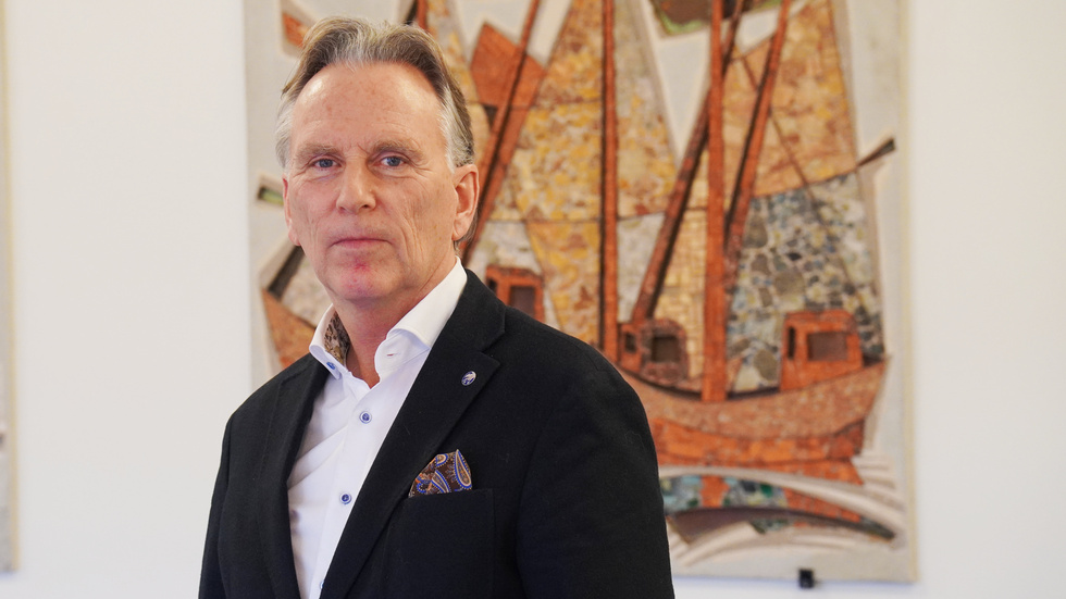 Ulf Nilsson (L) anser att SD:s kommunikationsavdelnings agerande är "helt förkastligt". 