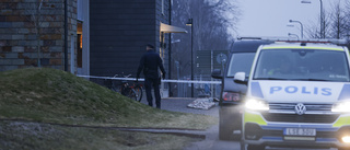 Död man hittad – utreds som mord