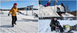 Live: Fart och glädje i solskenet vid Norrstrand