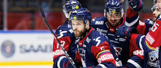 LHC-kaptenen efter kaosmatchen: "Borde oftare vara så här"