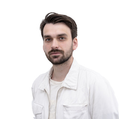 Douglas Dahlström
