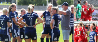 P18-coachen om kritiska läget: "Det är för dåligt"