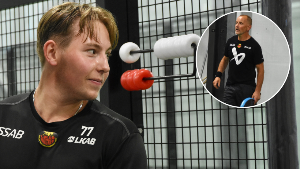 "Det var en taktisk triumf av honom", säger Thomas Berglund – med ett leende – och antyder att det var David Lilja förtjänst att finalen slutade som den gjorde.