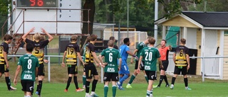 Dyrbara poängmissen – ESK tappade in kvitteringen mot Skiljebo