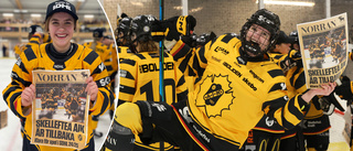 Skellefteå till SDHL efter bragdmatch