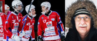 Här är Kalix Bandy redo för allsvenskan: "Vi är för bra"