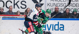 Förlust – men LHC fick jubla ändå ✓ Klart för kvartsfinal