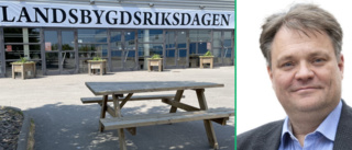 Drömmen om landsbygden missar allt slit och all svett