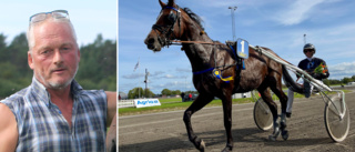 Sten O har en dröm med Nisse – finalen i Sweden Cup