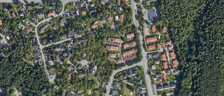 Radhus på 146 kvadratmeter sålt i Uppsala - priset: 4 950 000 kronor