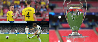 Quiz: Testa dina Champions League-skills!