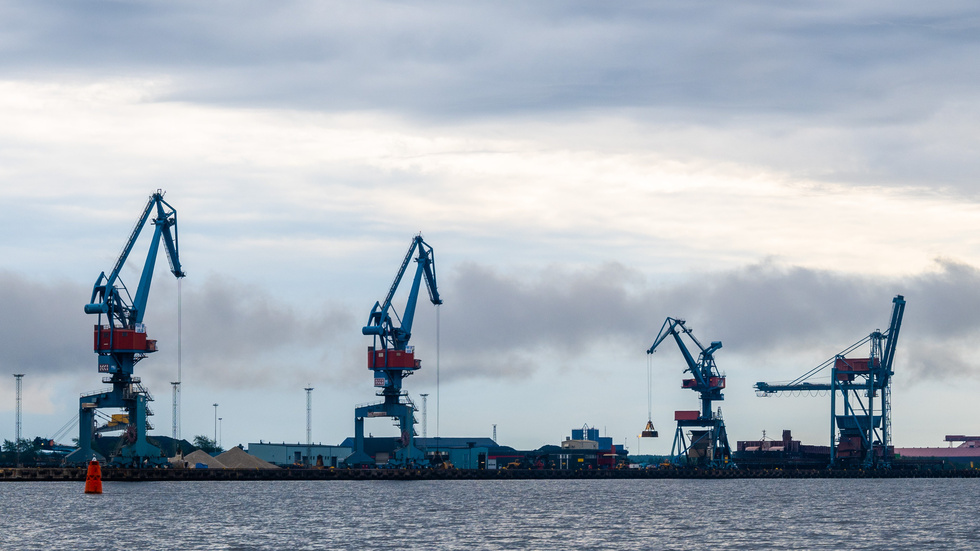 Fiaskot Playa Plannja har blivit Projekt Malmporten. Skribenten varnar nu för planeringen av Norrbotniabanans broar, varav en kan gå vid Luleå hamn.