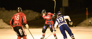 Tjust Bandy gästar jumbon Derby