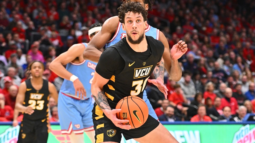 Brandon Johns Jr