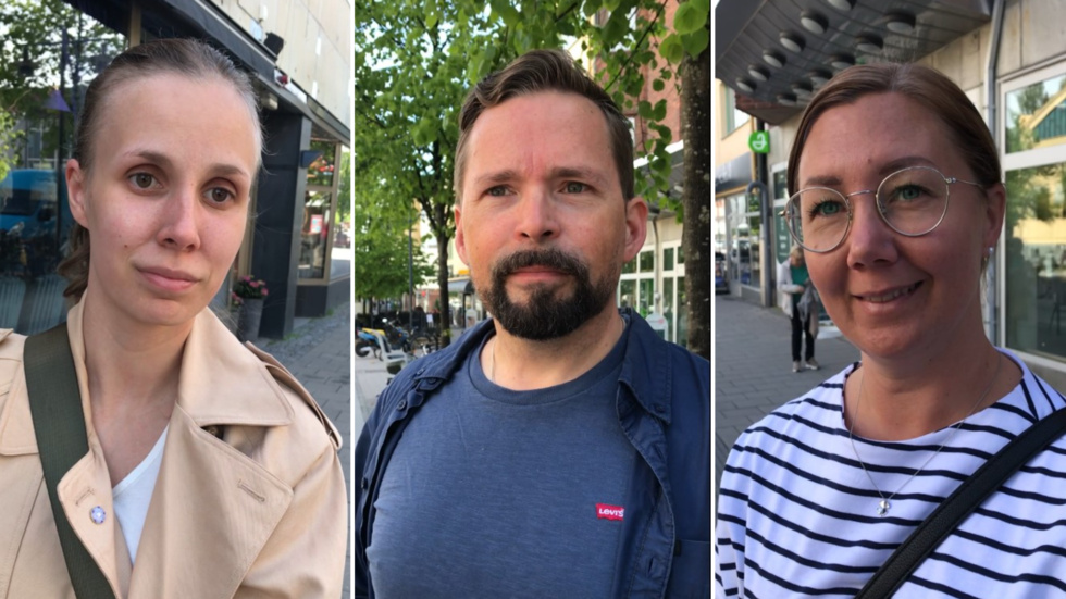 Så tyckte Luleåborna om EU-valet