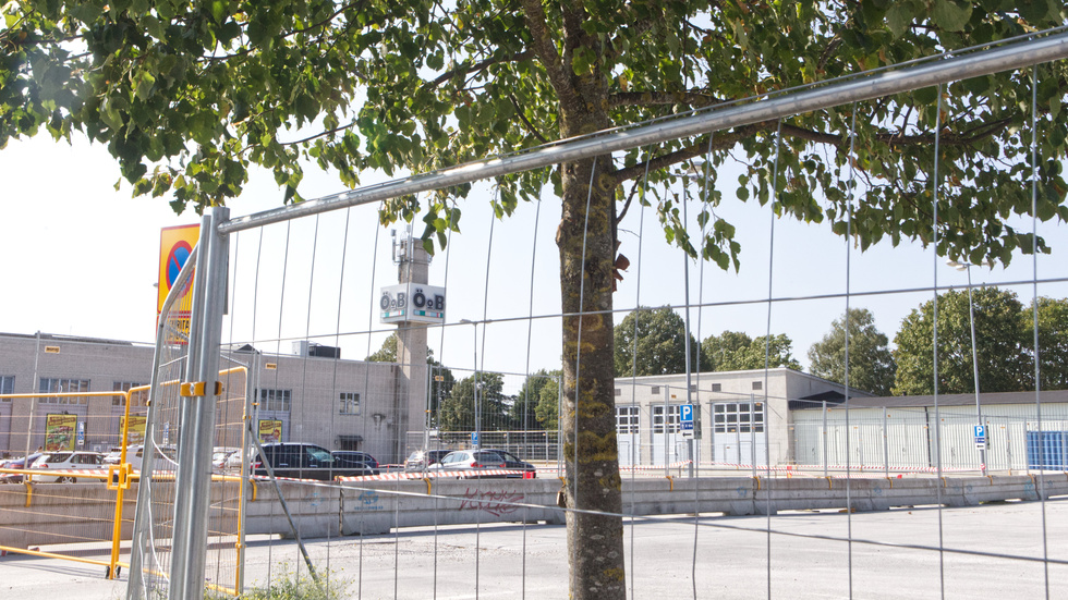 När projektet är färdigt har Visby fått ett nytt bostadsområde med 112 lägenheter, fördelade på tre nya kvarter.
