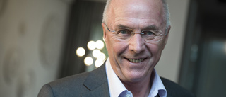 Sven-Göran "Svennis" Eriksson är död