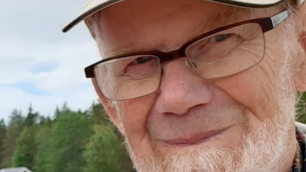Allan Lindberg. 