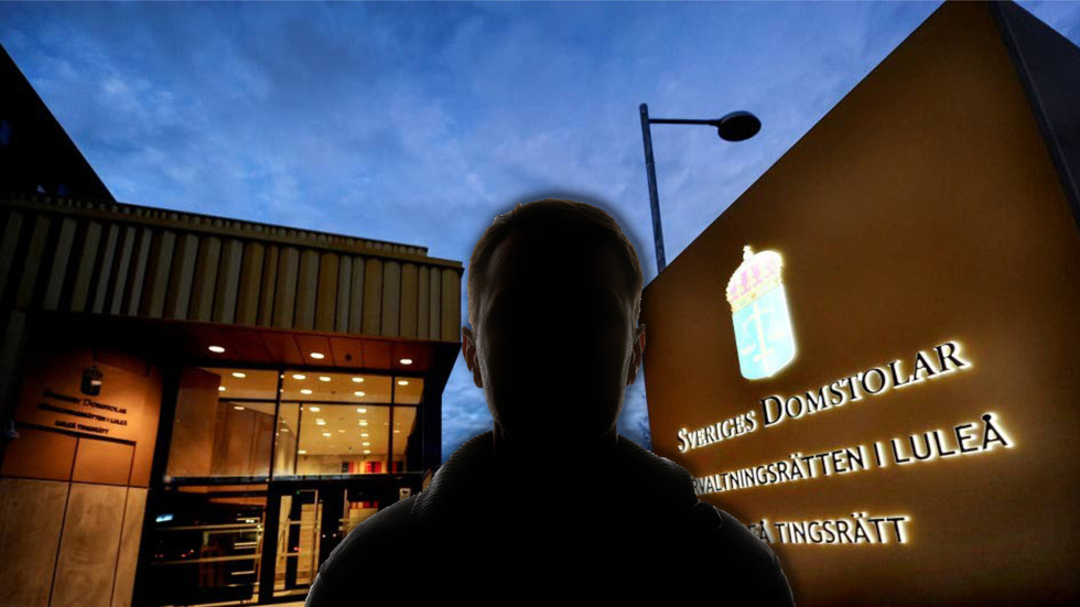 Luleå tingsrätt dömde mannen i 80-årsåldern från Piteå till fängelse i åtta månader för sexuellt övergrepp mot barn. Nu överklagas domen till hovrätten.