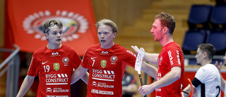 Klart: Dem får Storvreta möta i semifinalen