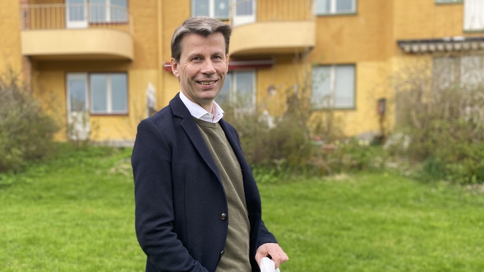 Andreas Bromans tips om nationella prov på sista april blev en snackis i hela Sverige. 