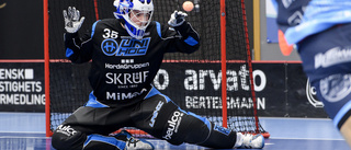 LHC-profilen klar för ny klubb – i innebandy