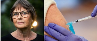 Kvällar och helger – så ska vaccinsiffrorna lyftas • Här är tiderna