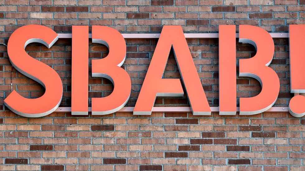 SBAB Bank höjer bolåneräntorna. Arkivbild