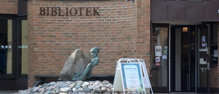 "Börja med att hålla biblioteket öppet på lördagar"