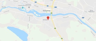 Fastigheten på postadress Plangatan 4 i Skellefteå övertas av statlig fond