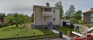 140 kvadratmeter stort hus i Hultsfred sålt för 890 000 kronor