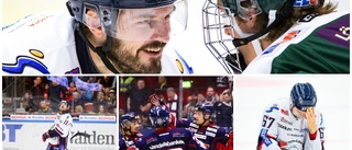 Minns ni LHC-premiärerna? • Sörensens måljubel • Sågningen • Matchstraffet