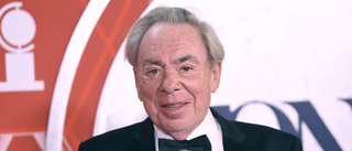 Lloyd Webber efterlyser musikskolor för barn