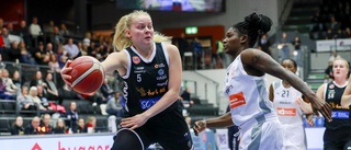 Moa Erlandsson lämnar Luleå Basket