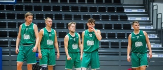 Basketklubben sparkar coachen: "Vi i styrelsen har kommit överens om att vi behövde ett nytt och annat ledarskap"