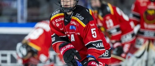 Storseger för Luleå – Brynäs ny tvåa