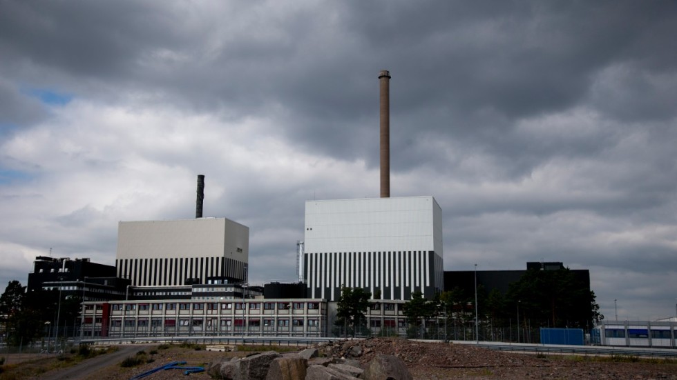 Det finns flera problem med kärnkraft, som KD inte tar upp i sin debattartikel, menar Olle Granath, som pekar på en rad exempel som han menar talar mot kärnkraften.