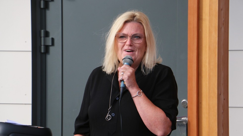 Yvonne Nelson, verksamhetschef för grundskolan, uppger att hon och rektorerna på Albäcksskolan har gjort en planering för olika typer av åtgärder.
