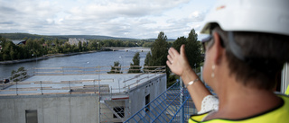 Många vill bygga bostäder i Skellefteå – 70 bolag intresserade: ”Att tala om en byggboom är nästan en underdrift”