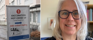 Vaccinationscentralen slår igen sina portar