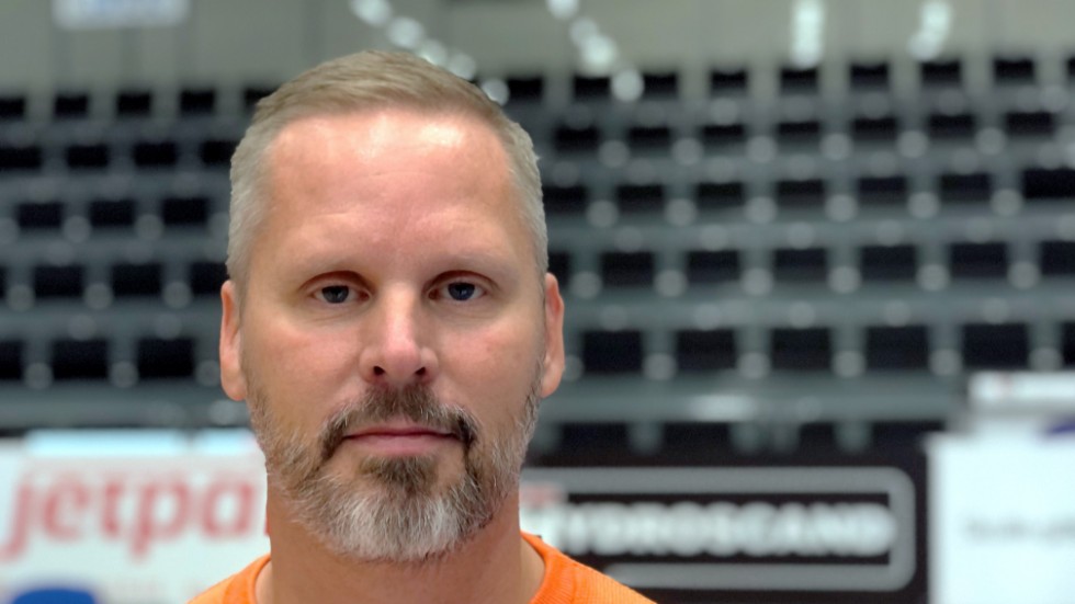 Christer Sehlin, klubbdirektör i Luleå Basket, kommer höja klubbens värderingar mer i kontraktsförhandlingar med spelare.